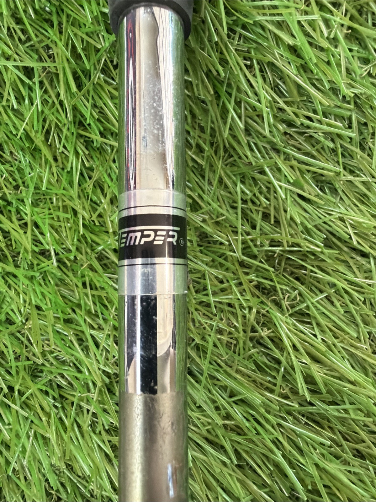 Tour 2001 Blade Putter RH True Temper Steel Shaft 34"