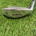 AdamsGolf Idea a2 4 Iron Hybrid 23° RH ALDILA NV Hybrid 85g Reg Flex Shaft 39"