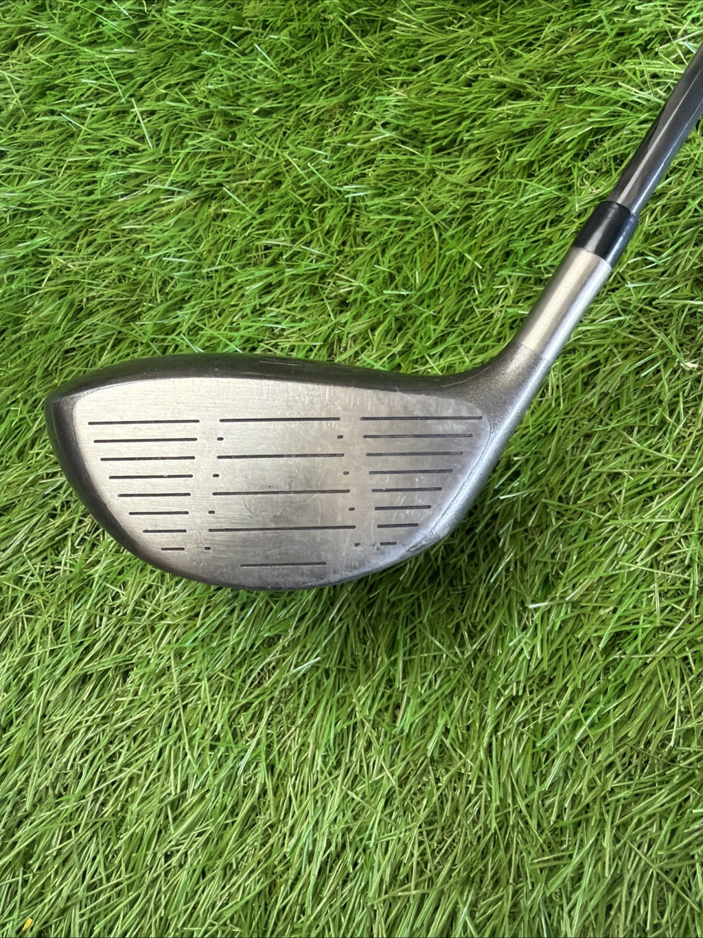 Titleist 975J 8.5° Titanium Driver RH Dynamic Golf Extra Stiff Flex Shaft 45"