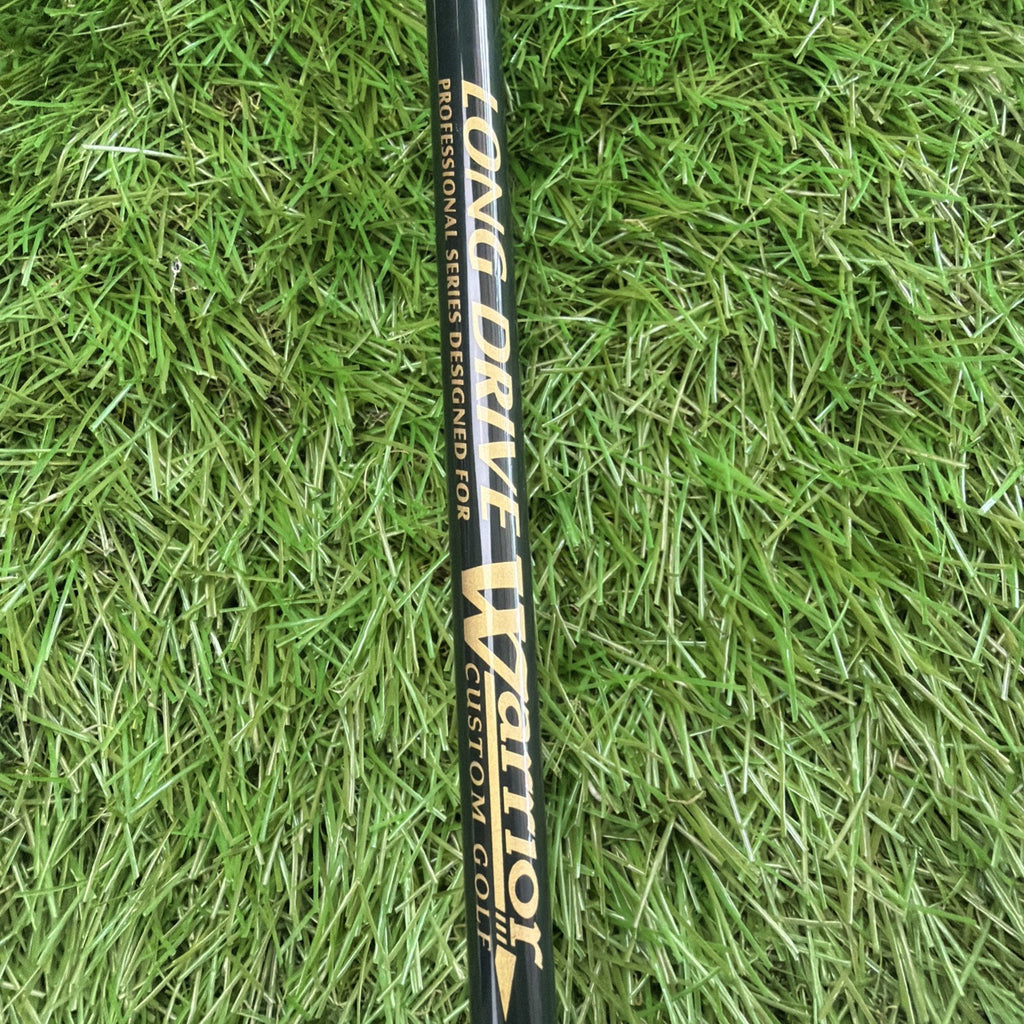 Warrior 5 Wood 21° RH Long Drive Graphite Shaft 41.5"