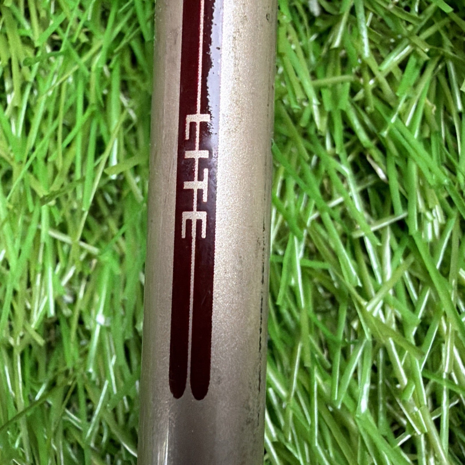 Pin Seeker 64° Lob Wedge Soft Cast II RH Expeditor II Lite Flex Shaft 34"
