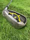 Wilson D200 Pitching Wedge RH Ping KT-M Stiff Flex Shaft 36"