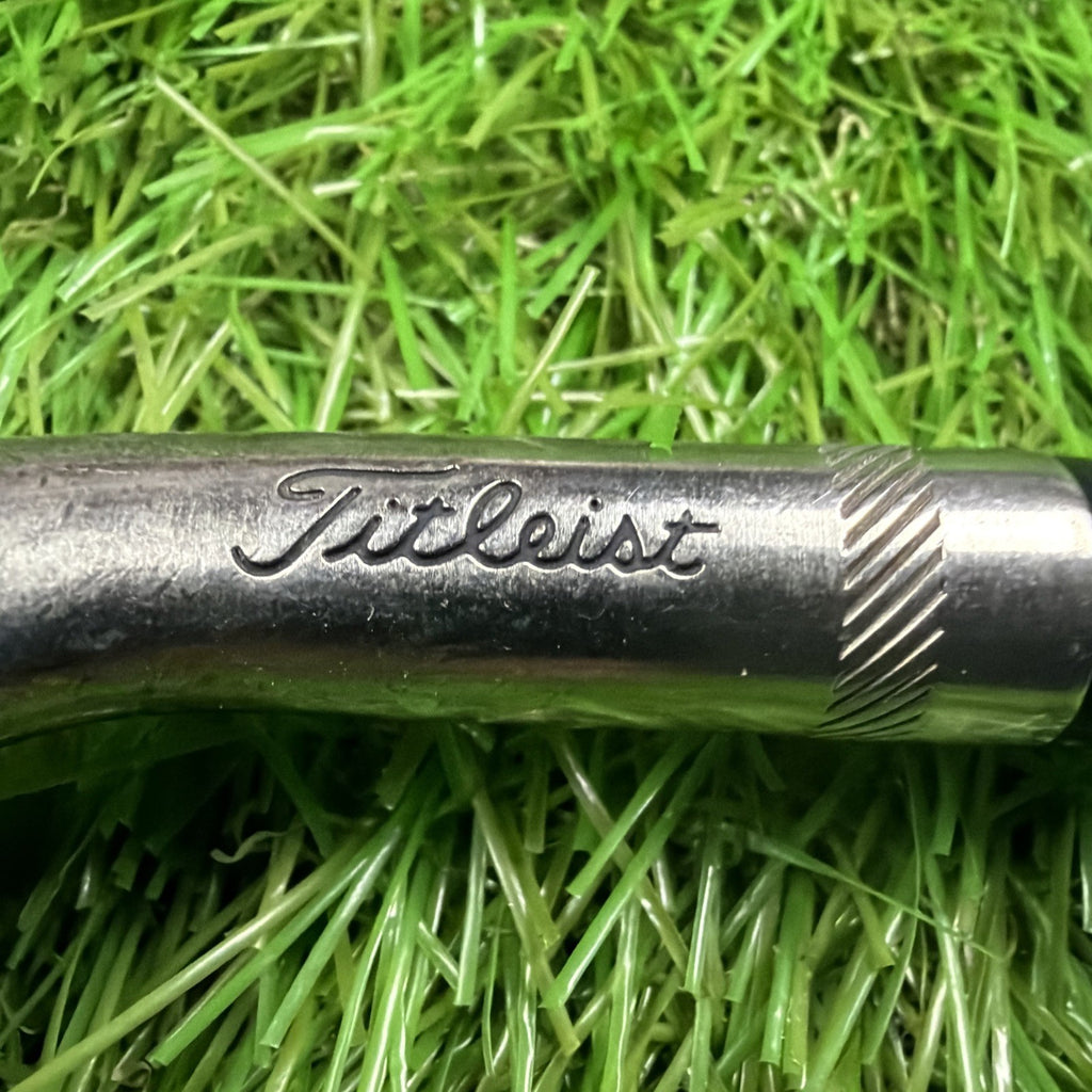 Titleist SM9 50° 08F Wedge RH Project X 6.0 120g Stiff Flex Shaft 35.5"