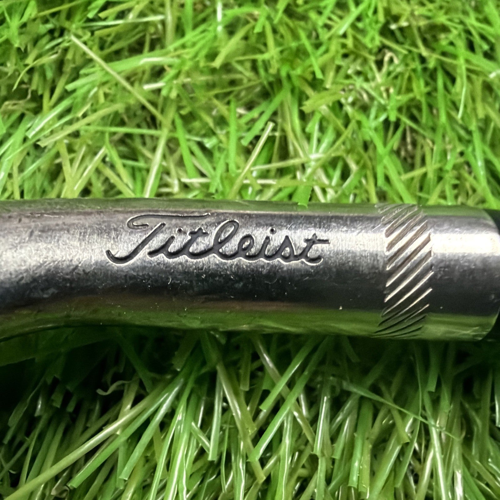 Titleist SM9 50° 08F Wedge RH Project X 6.0 120g Stiff Flex Shaft 35.5"