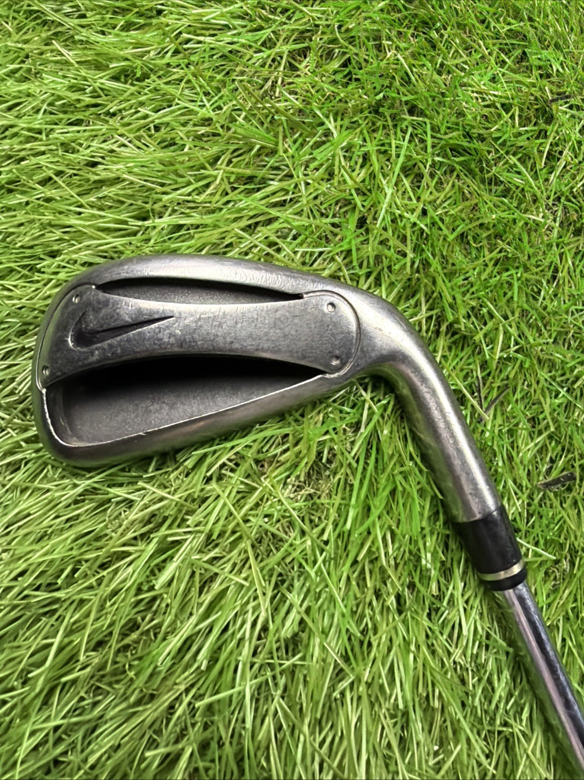 Nike Slingshot 3 Iron RH True Temper Regular Flex Shaft 39"