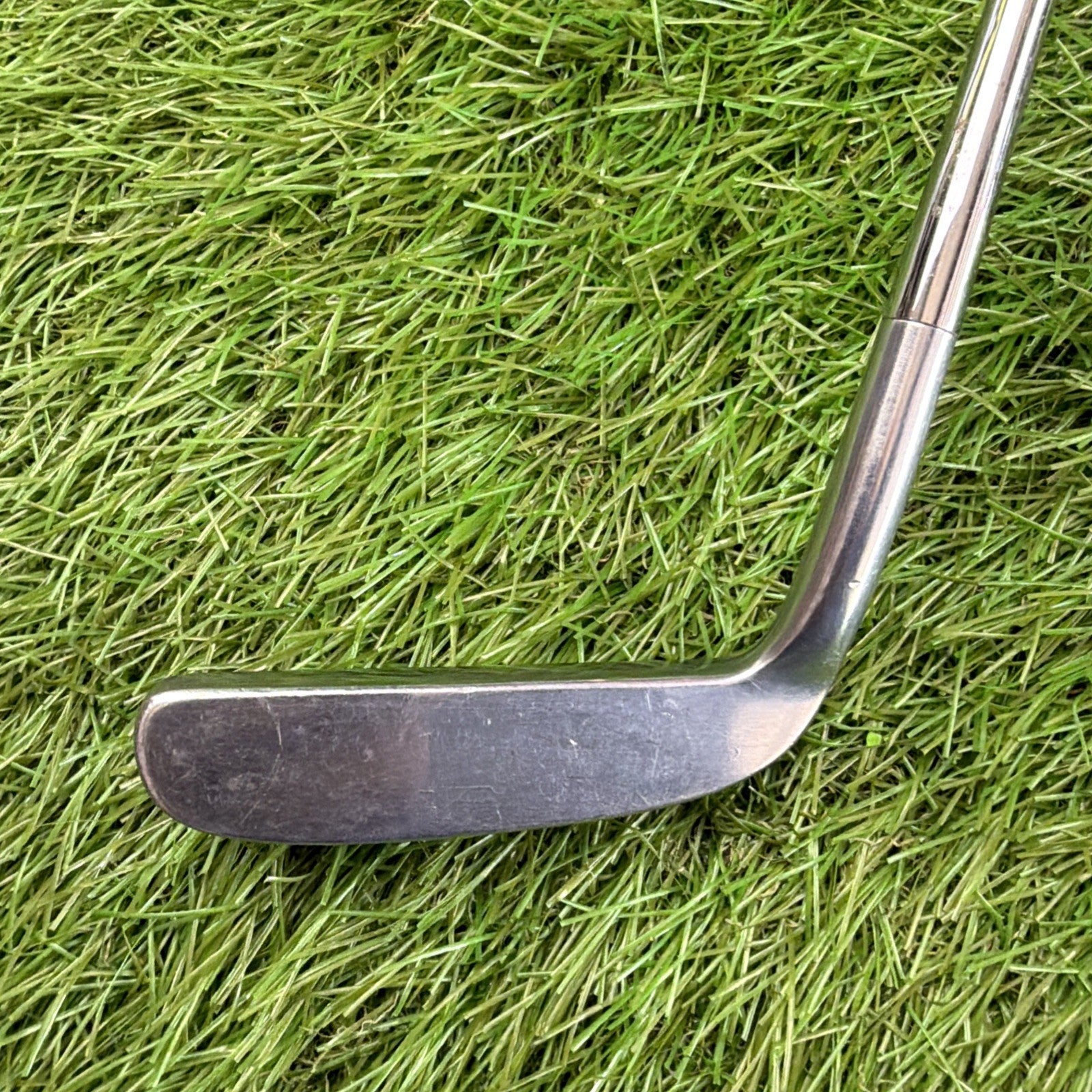 Vintage Cleveland Napa Style Putter RH True Temper Shaft 36"
