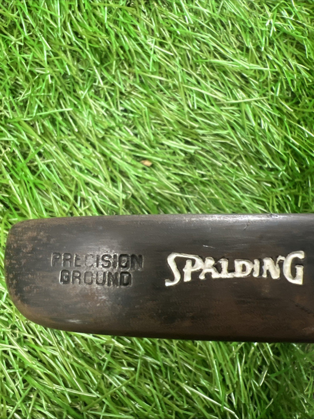 Spalding T.P.M 5 TP Mills Blade Putter RH 35"