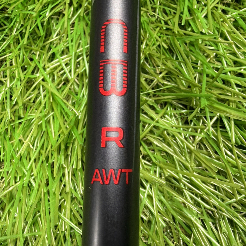 Ping G410 Pitching Wedge Black Dot RH ALTA CB AWT Regular Flex Shaft 35.5"