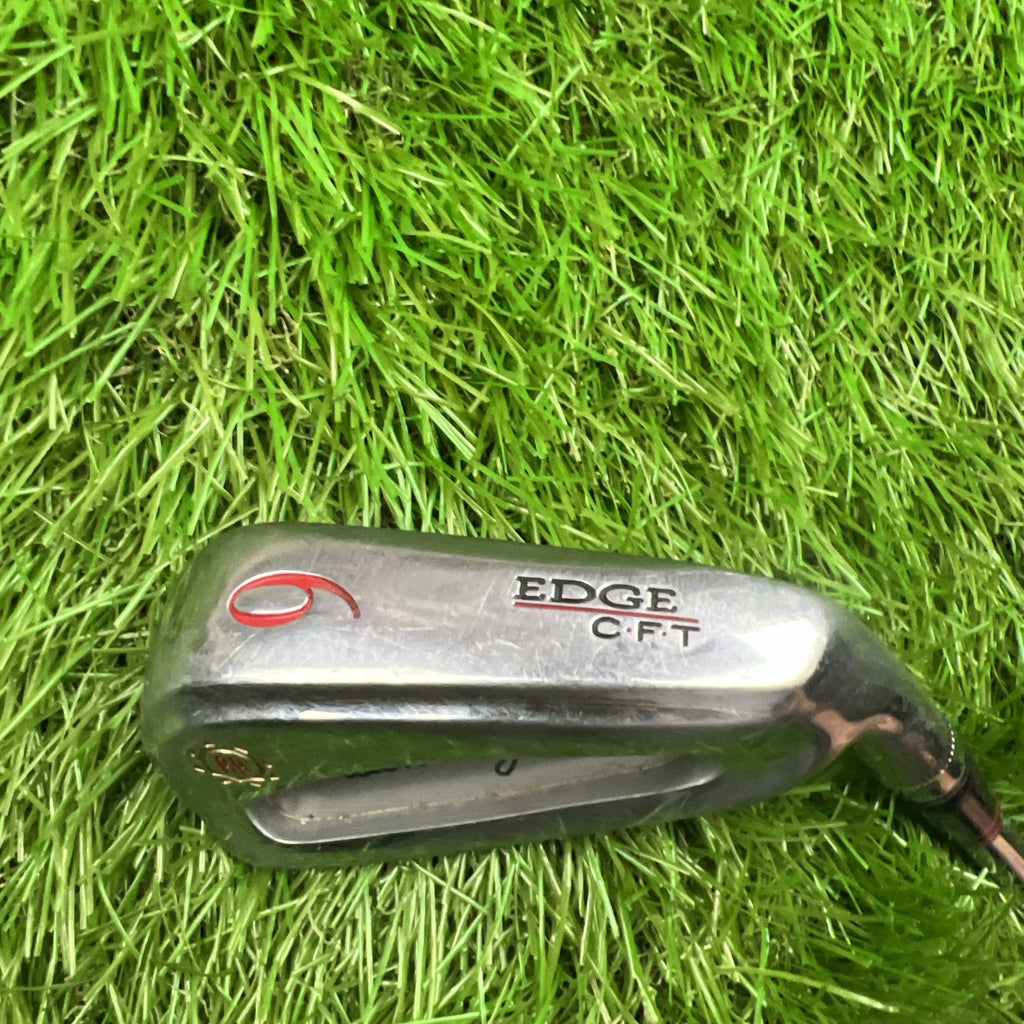 Ben Hogan Edge CFT 6 Iron RH Apex Edge 3 Regular Flex Shaft 37"