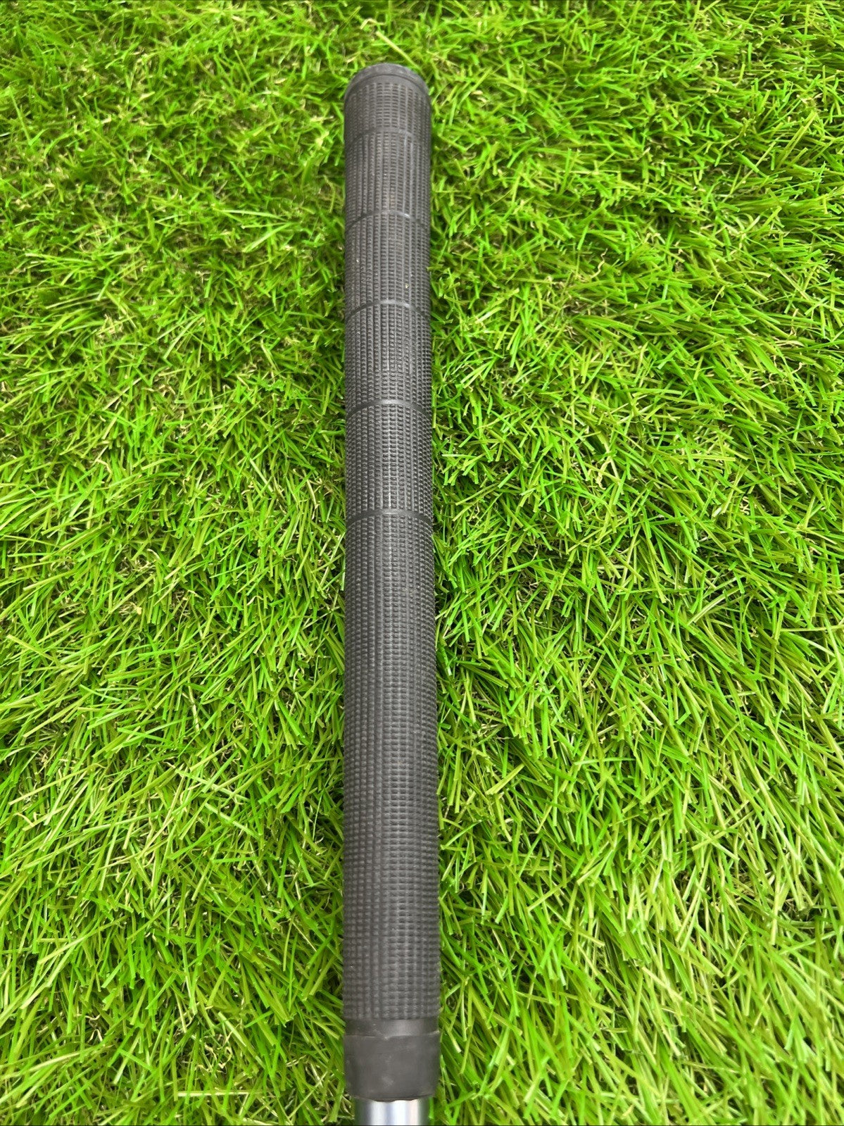 Adams Golf IDEA a2 OS 9 Iron RH ALDILA Women's Flex Shaft 35" Arthritis Grip