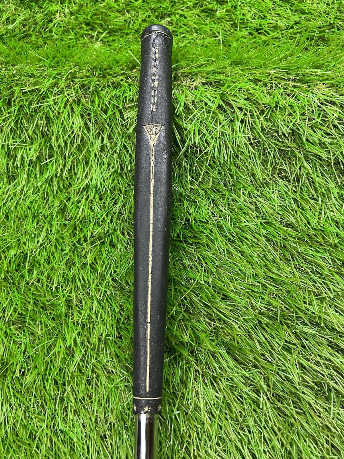 Vintage Lynxx Jerry Barber Blade Putter RH 34” Original Grip