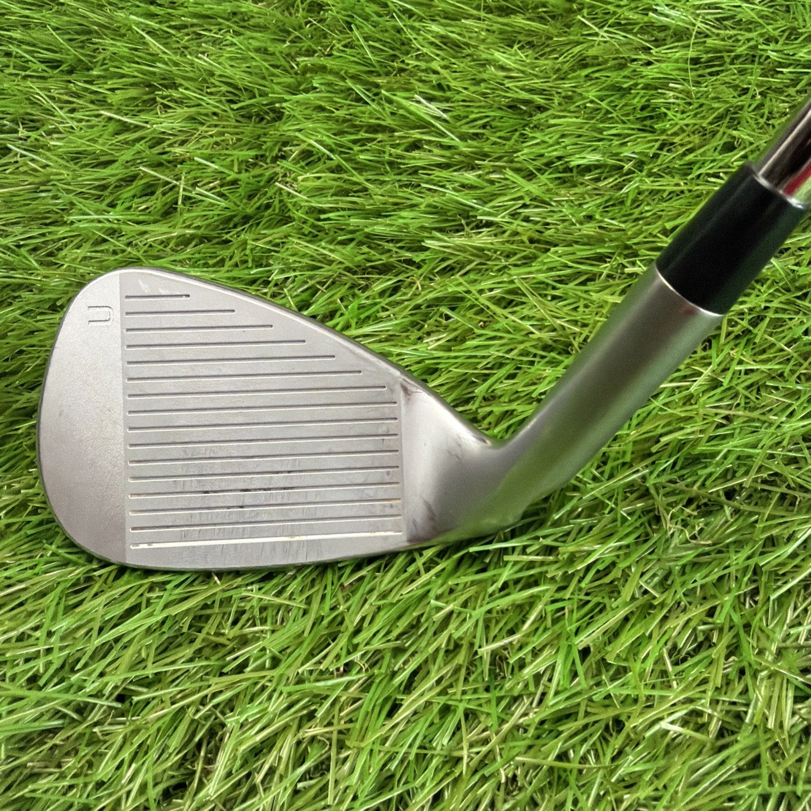 Ping G425 U Wedge Red Dot RH N.S. Pro Modus 3 Tour 105 Regular Flex Shaft 36"