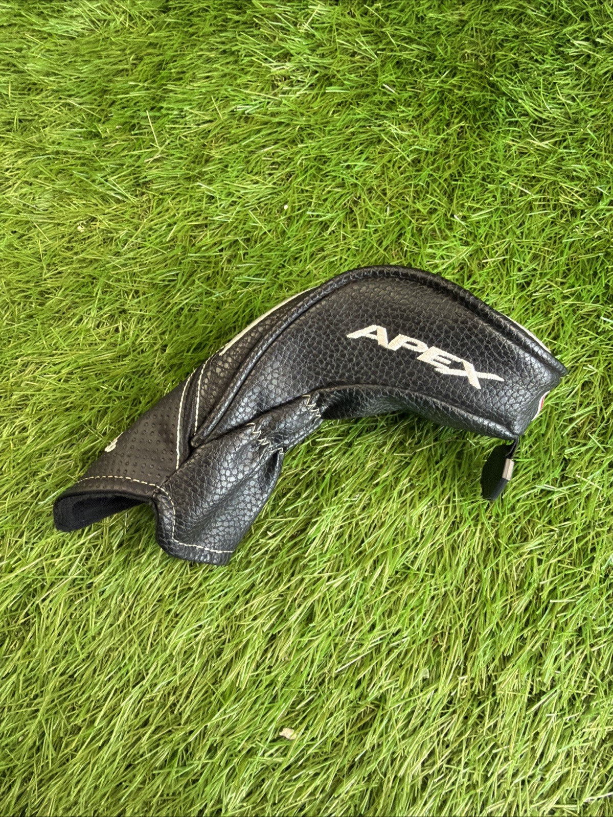 Callaway Apex UW Hybrid Headcover Black