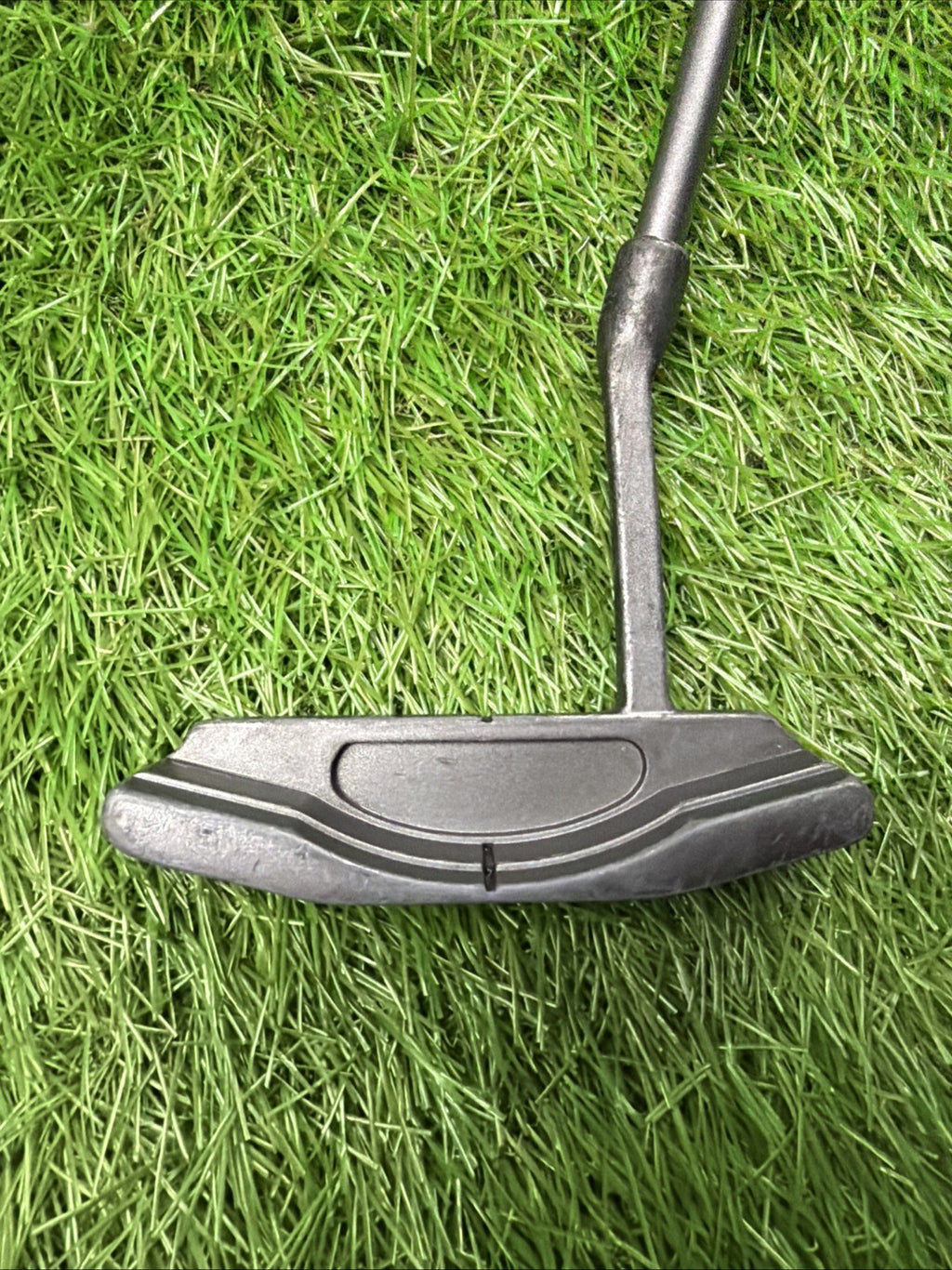 TP-M5 Tour Milled Putter RH Graphite Shaft 35"
