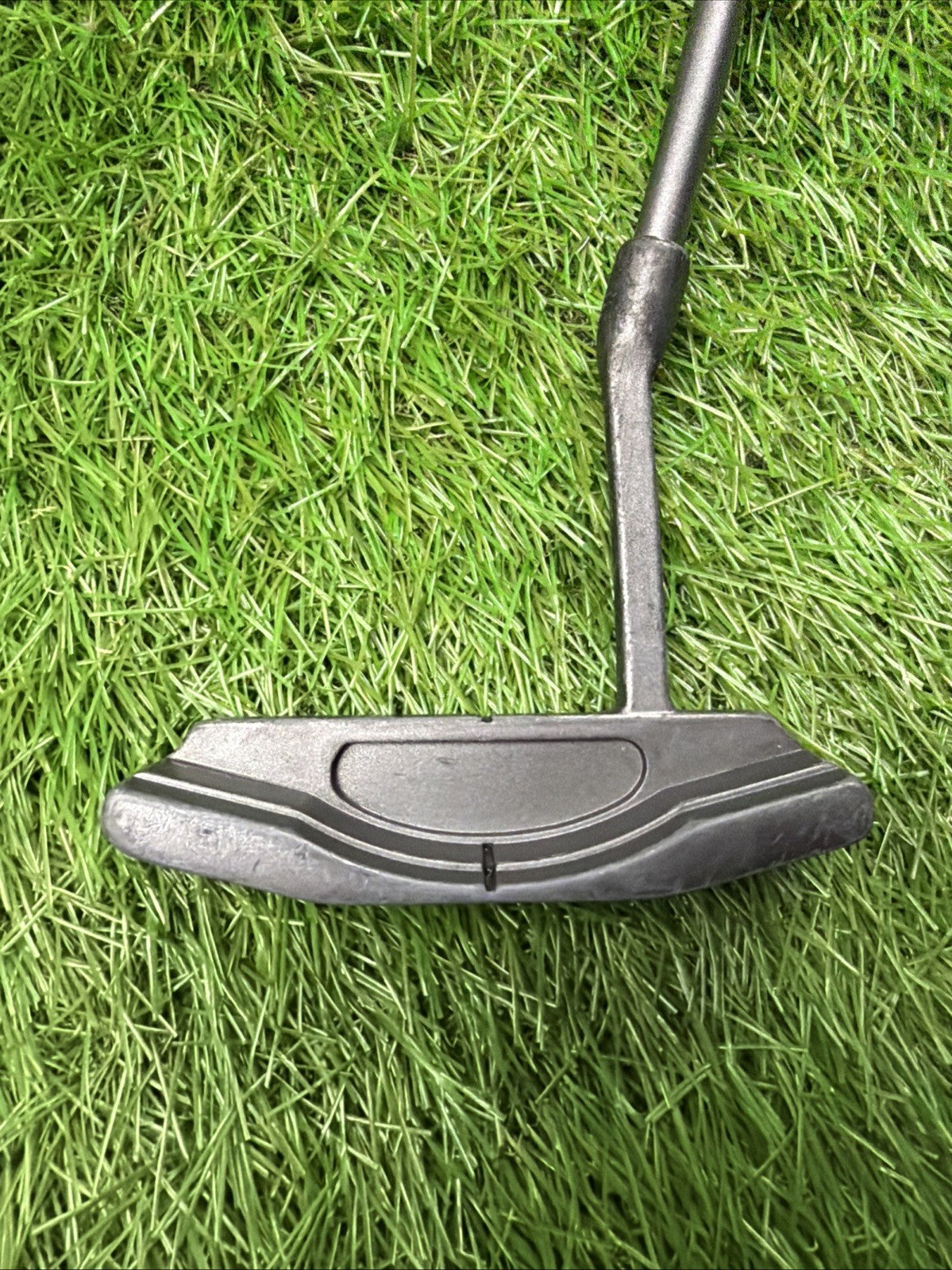 TP-M5 Tour Milled Putter RH Graphite Shaft 35"