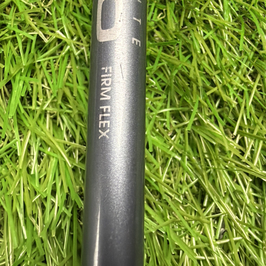 Callaway Big Bertha 7 Wood RH RCH 90 Firm Flex Shaft 41.5"