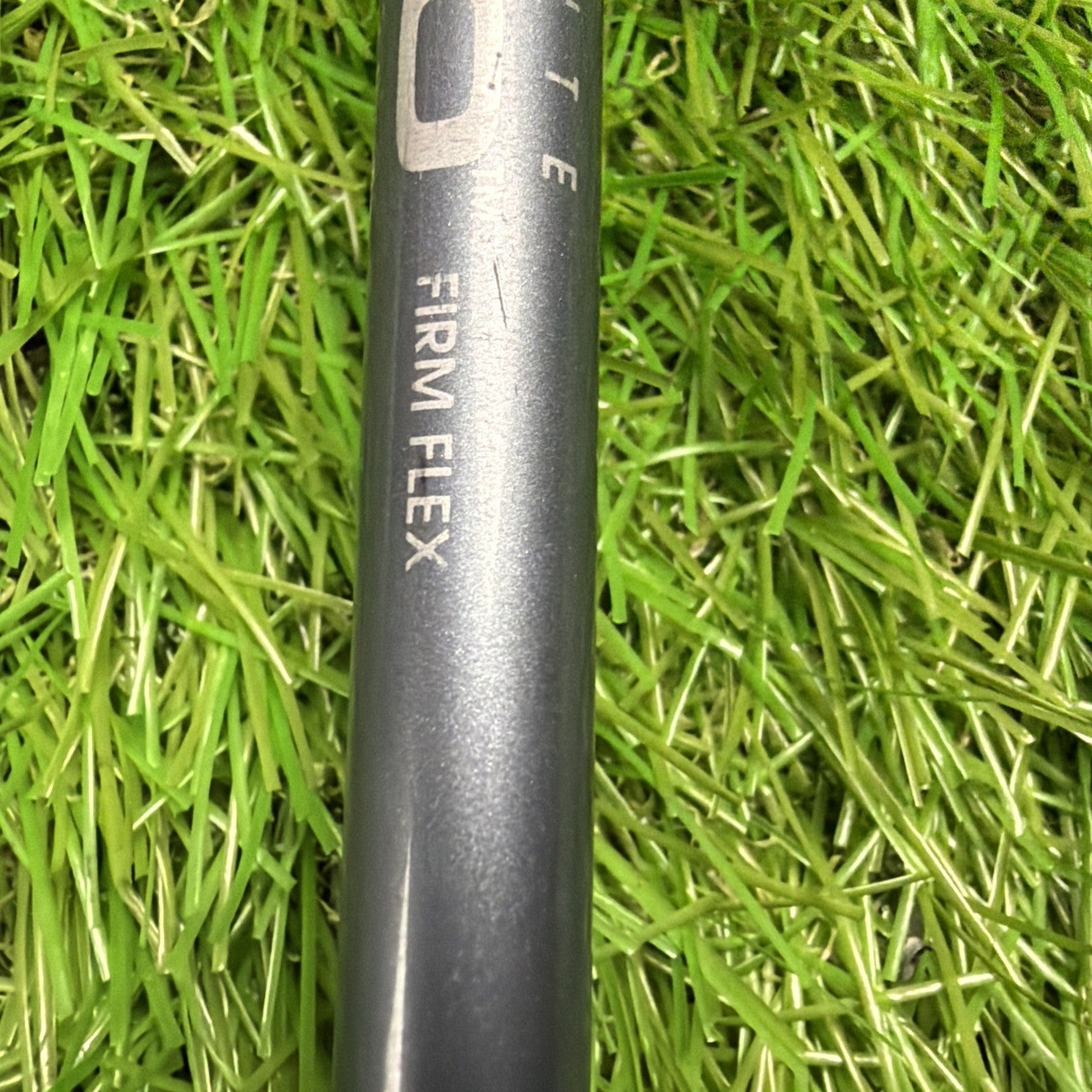 Callaway Big Bertha 7 Wood RH RCH 90 Firm Flex Shaft 41.5"