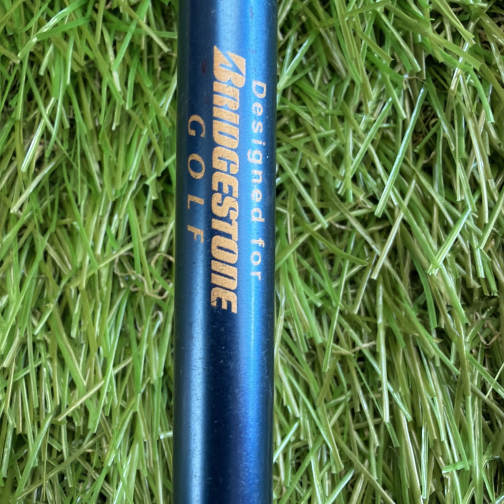 Bridgestone J36 22° Hybrid RH ALDILA VS Proto-BR 80g Stiff Flex 40.5"