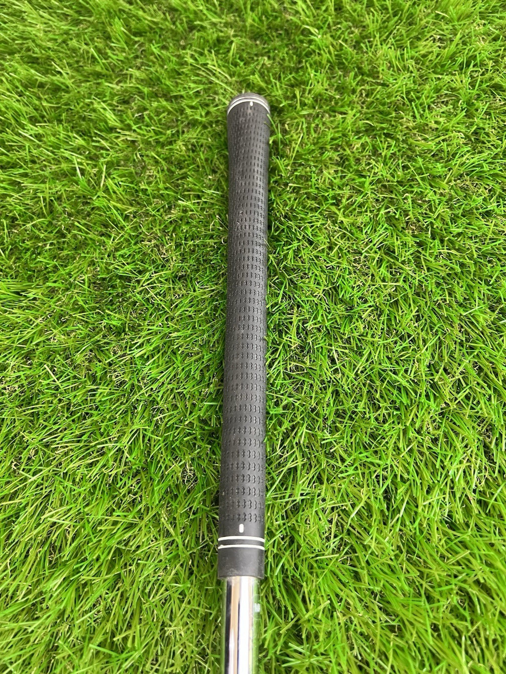 Athletic Works 7 Iron RH Steel Shaft 37"