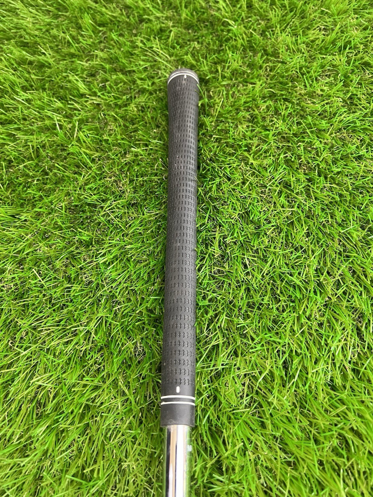 Athletic Works 7 Iron RH Steel Shaft 37"