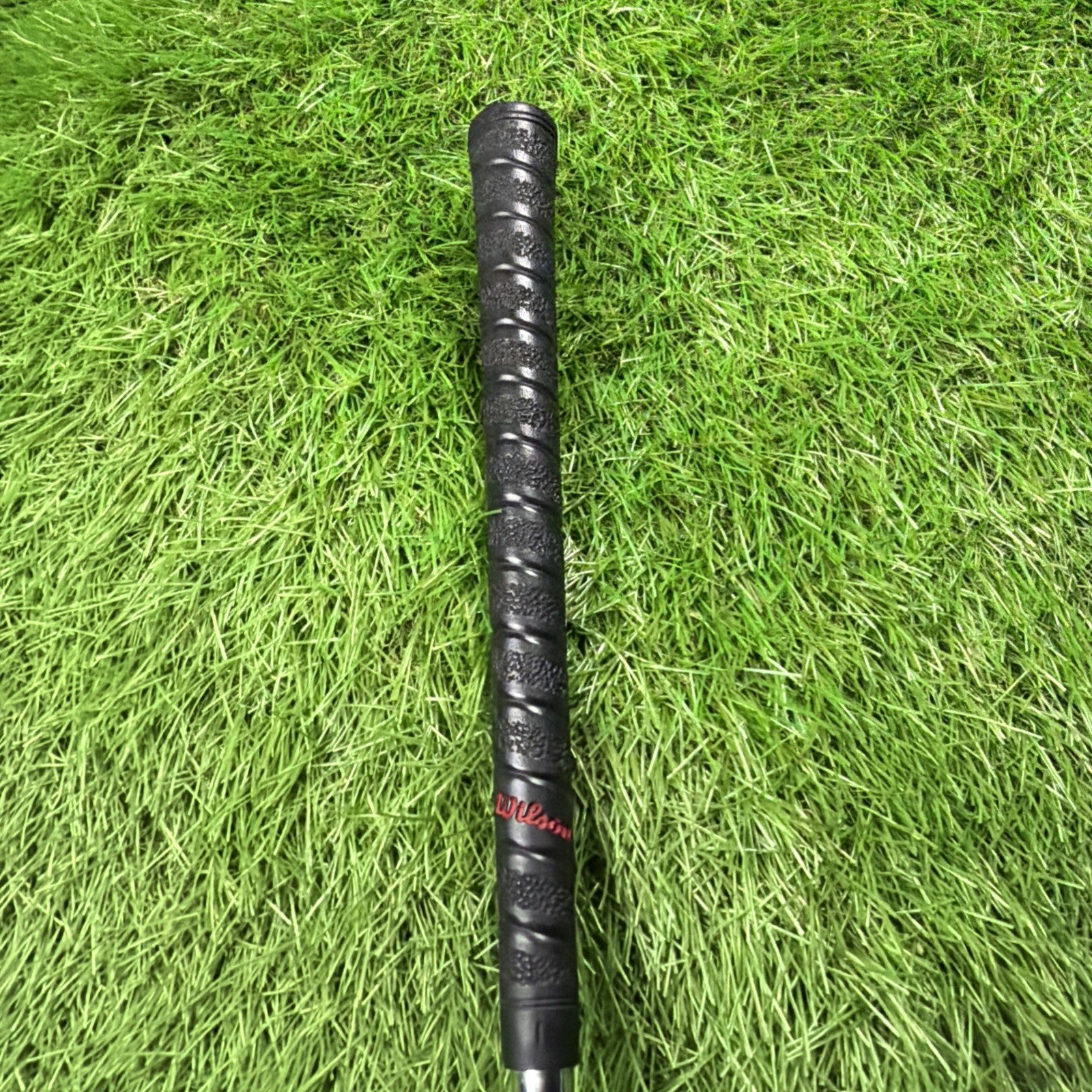 Wilson Levitator 60° Lob Wedge RH Steel Shaft 35.5"