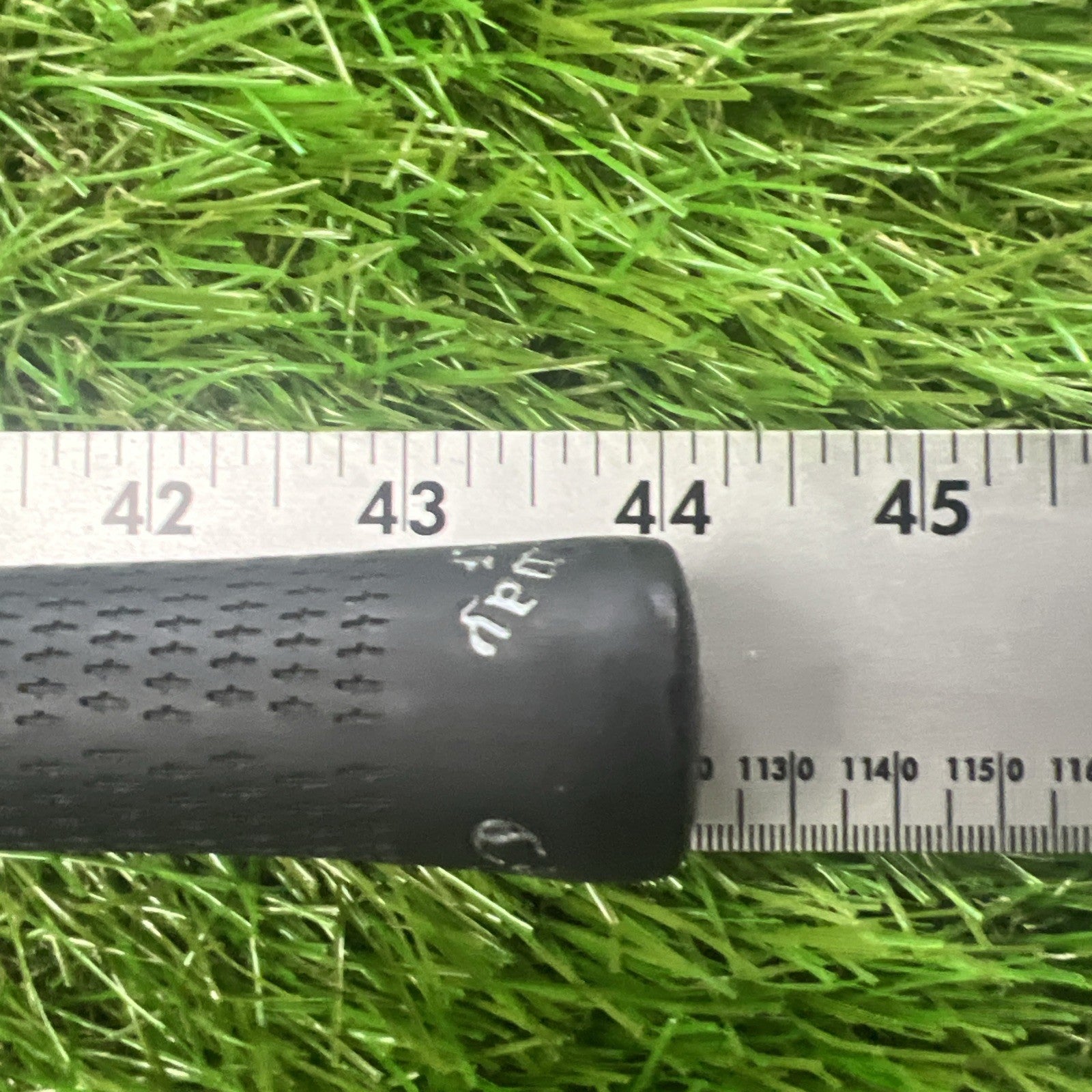 Callaway Big Bertha Steelhead Plus 9° Driver RH Regular Flex Graphite Shaft 44"
