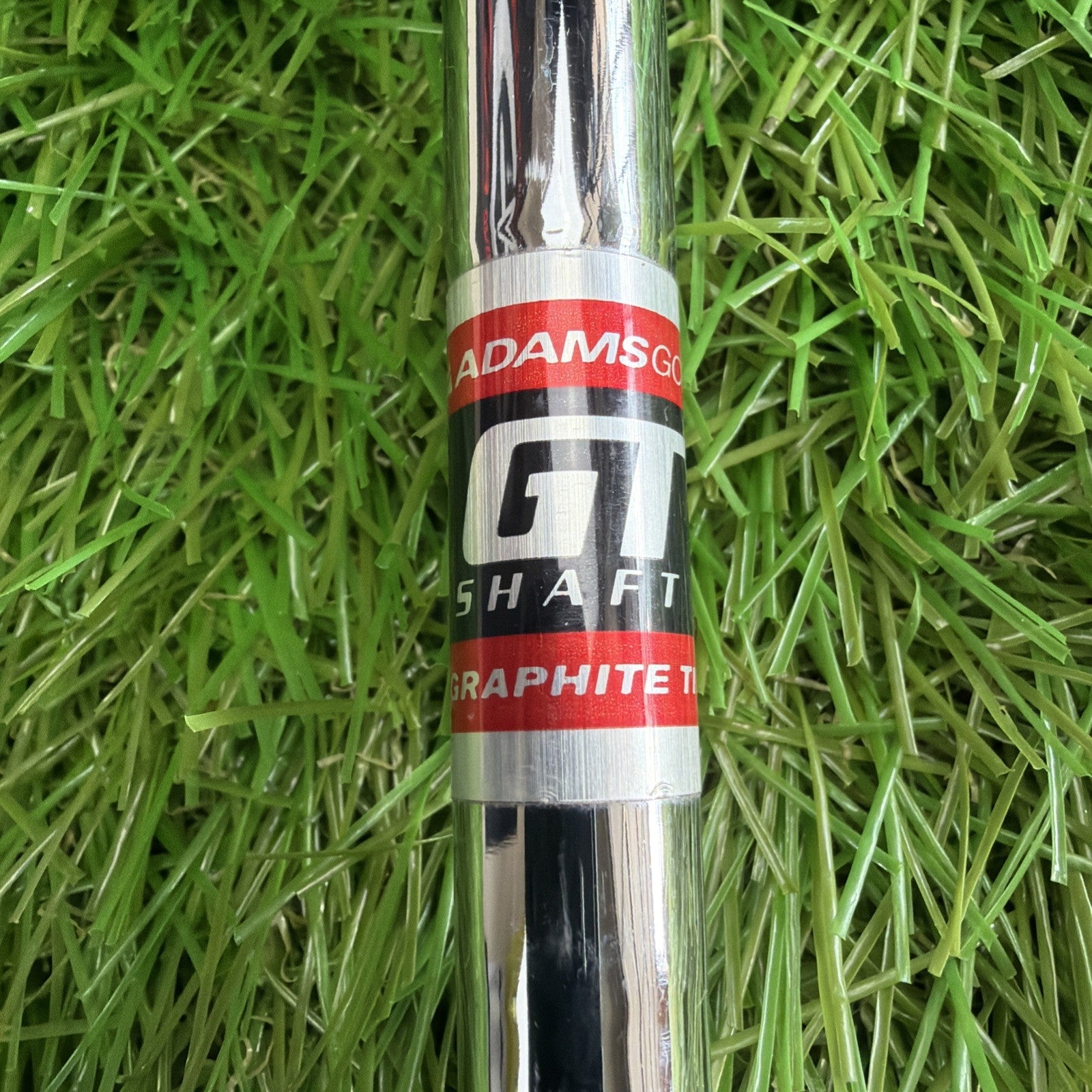 Adams Tight Lies IDEA i Wood 17° 3 Iron RH True Temper Regular Flex Shaft 40"