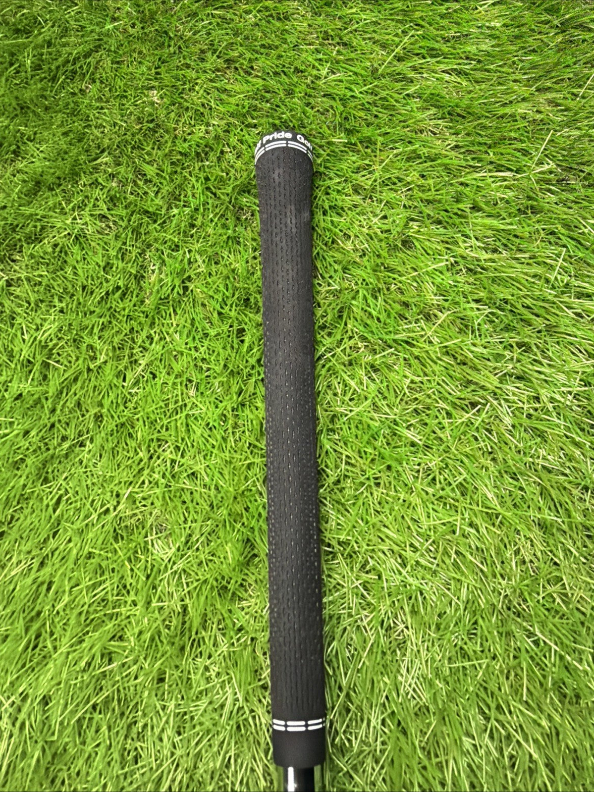 Nike Slingshot 3 Iron RH True Temper Regular Flex Shaft 39"