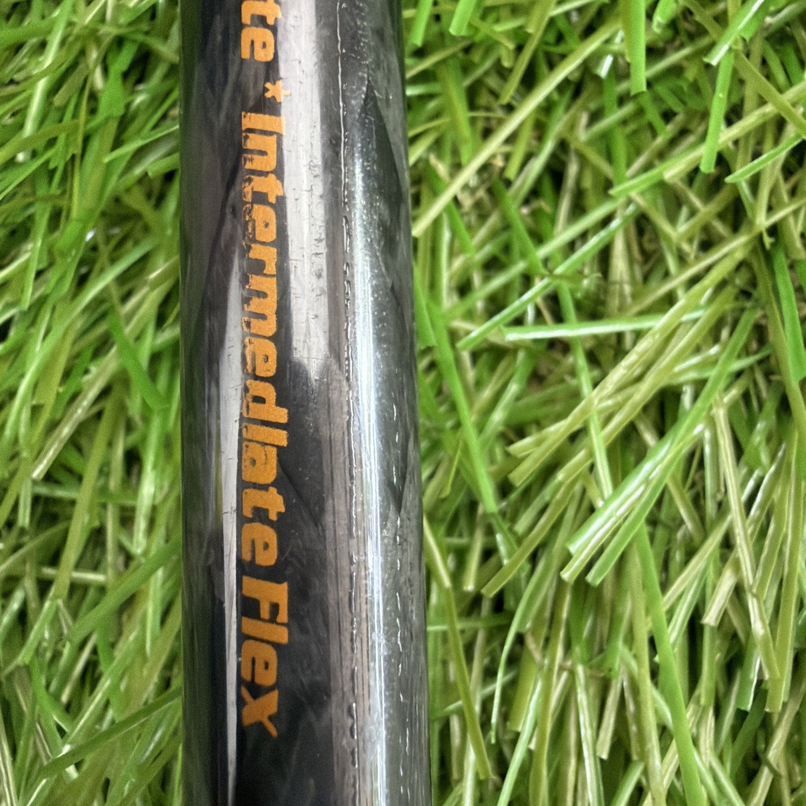 Knight Devastator2 10° Offset Driver RH Intermediate Flex Graphite Shaft 44.5"