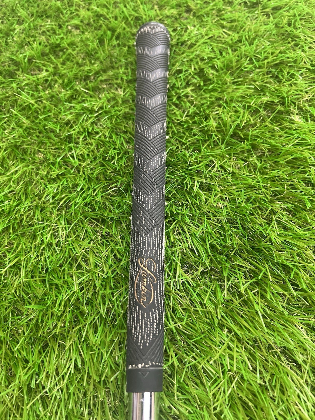 Axis Tour Pitching Wedge RH Steel Shaft