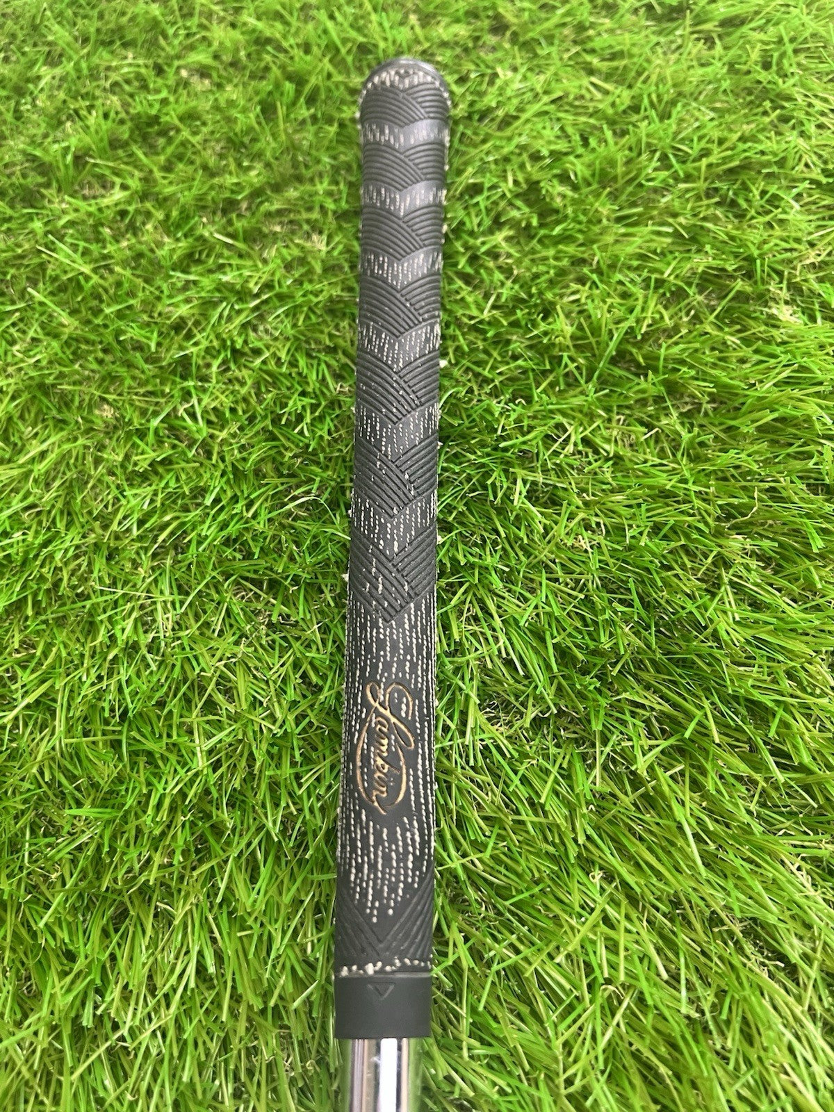 Axis Tour Pitching Wedge RH Steel Shaft