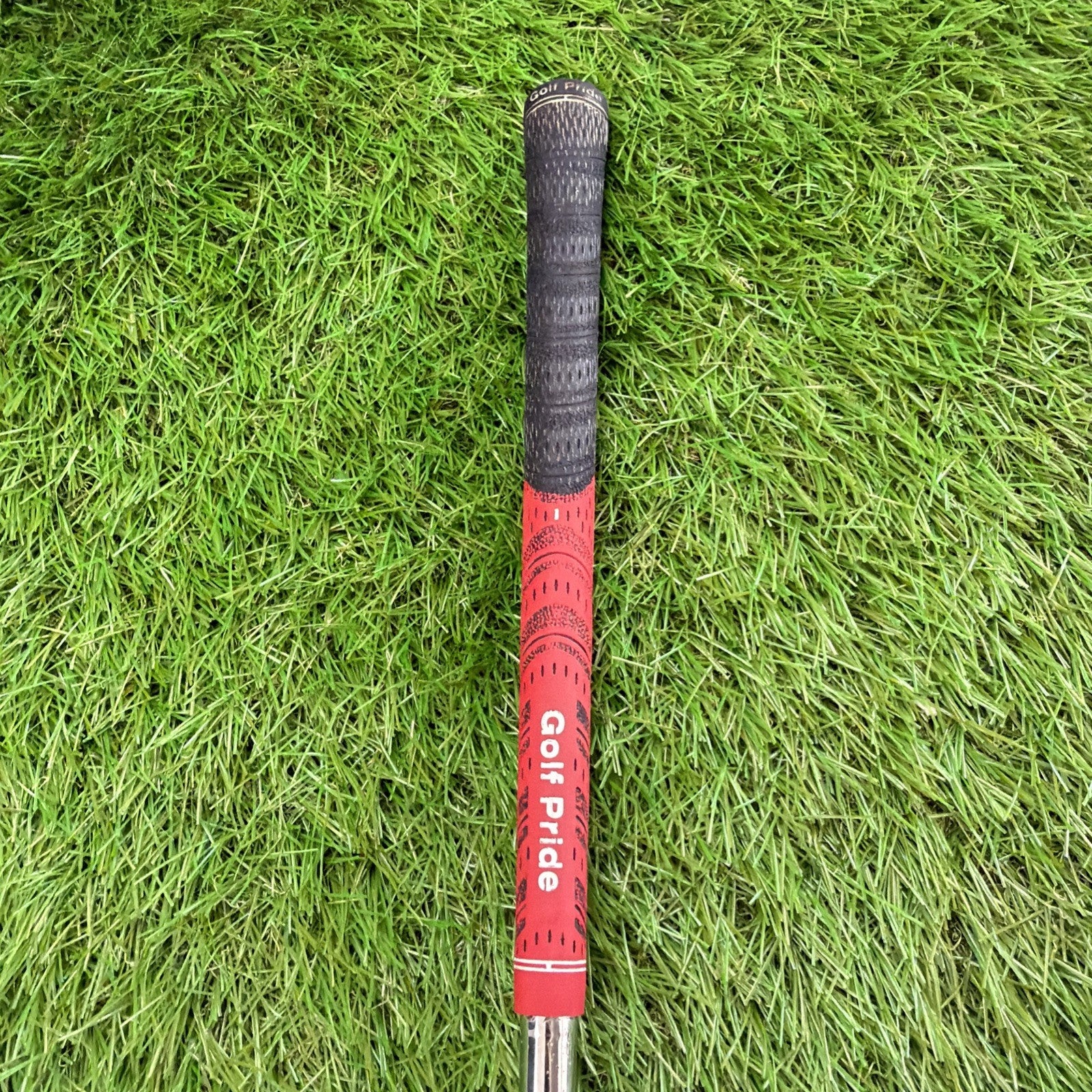 Cleveland RTX-3 Raw 52° Wedge V-MG RH Steel Shaft 36"