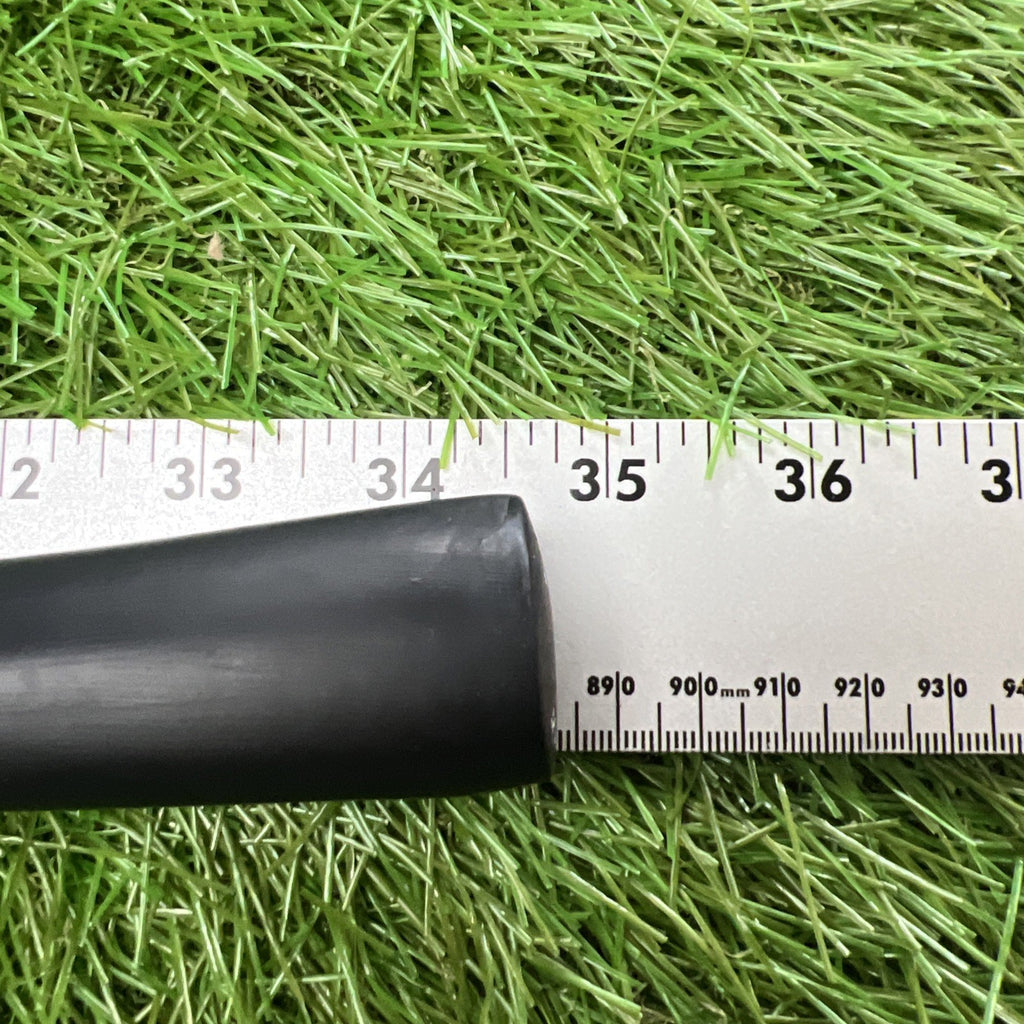 Dunlop HPC VIII Mallet Putter Precision Balanced RH Steel Shaft 34.5"