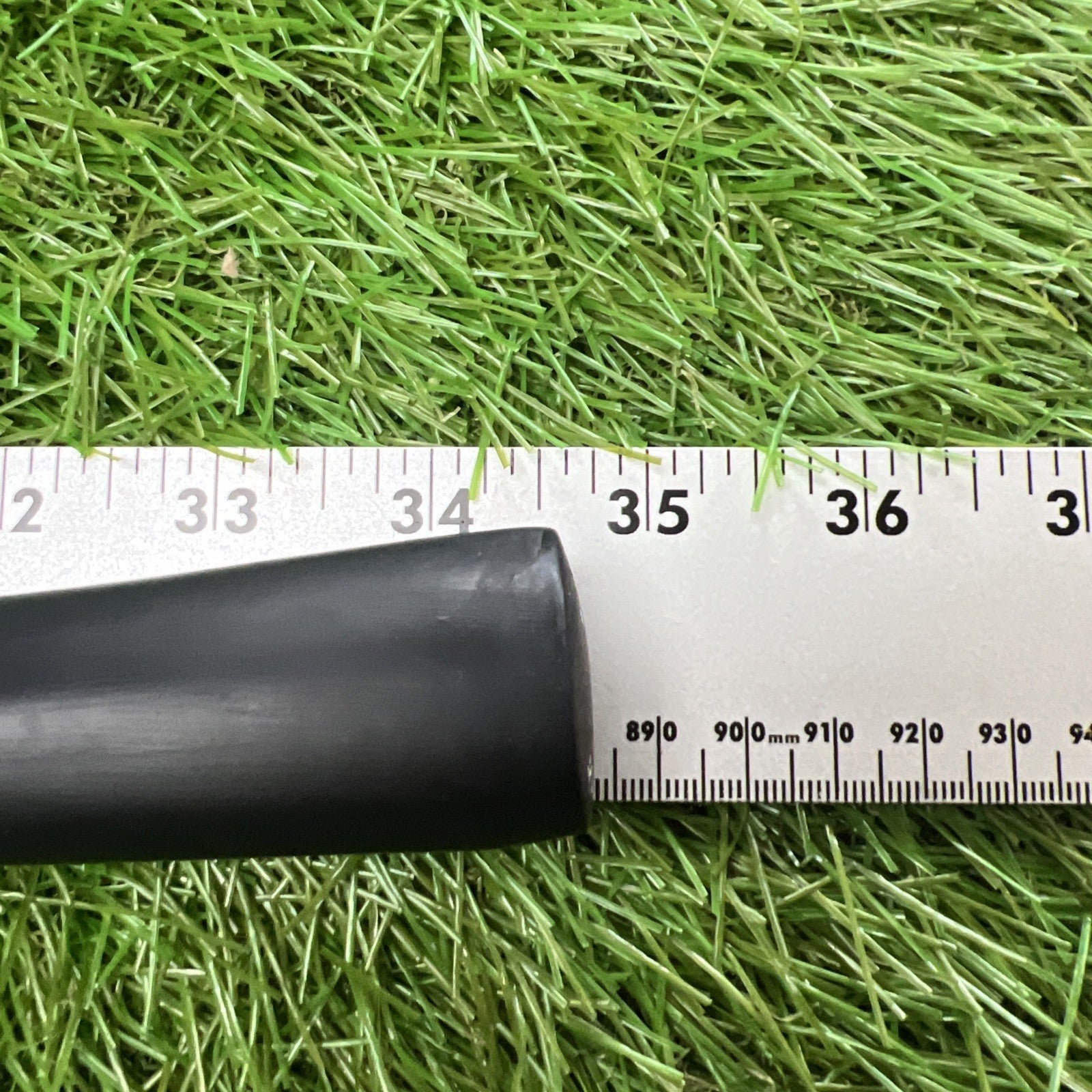Dunlop HPC VIII Mallet Putter Precision Balanced RH Steel Shaft 34.5"