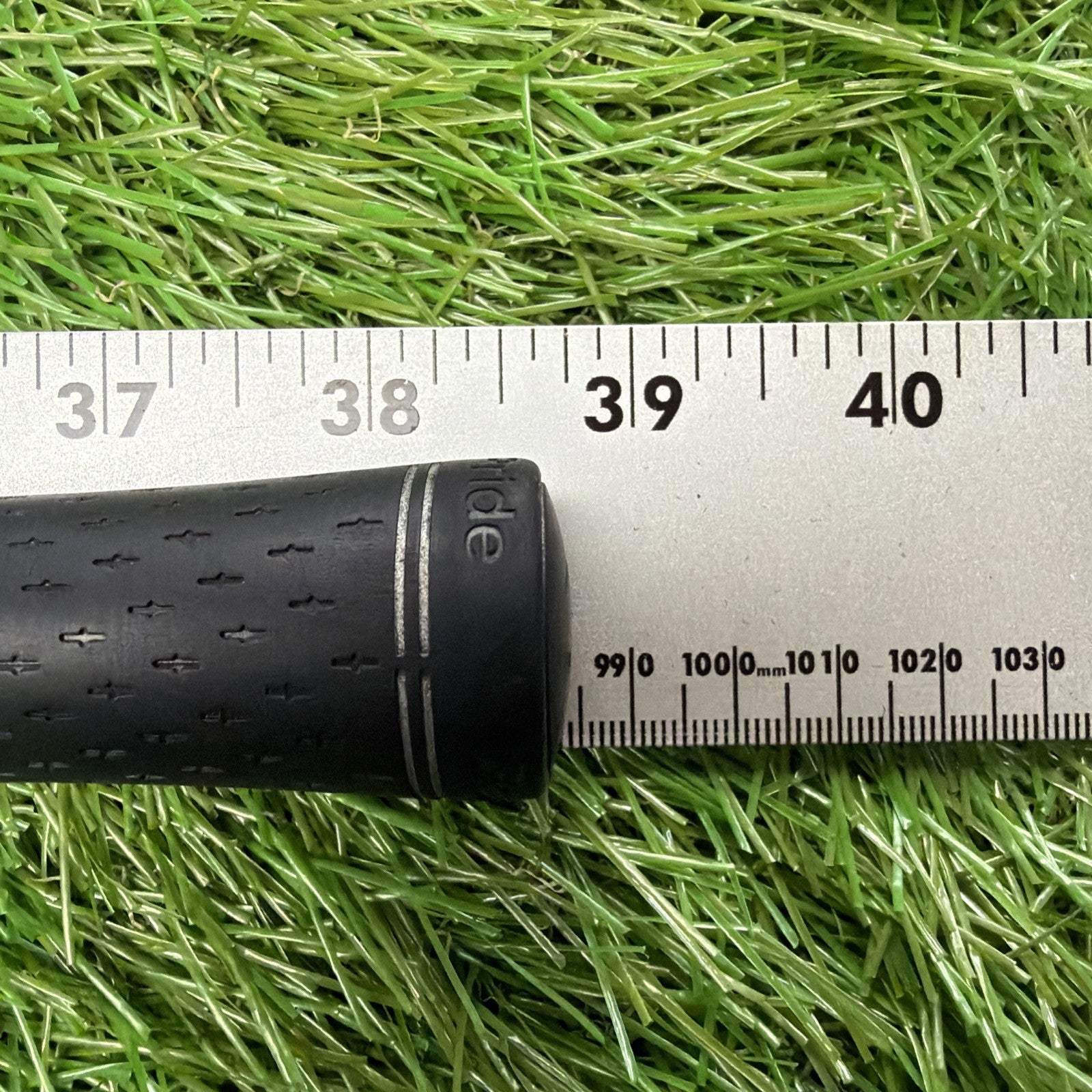 Nike VRS High COR Face 5 Iron RH FUBUKI 75 X17G Regular Flex Shaft 38.5"