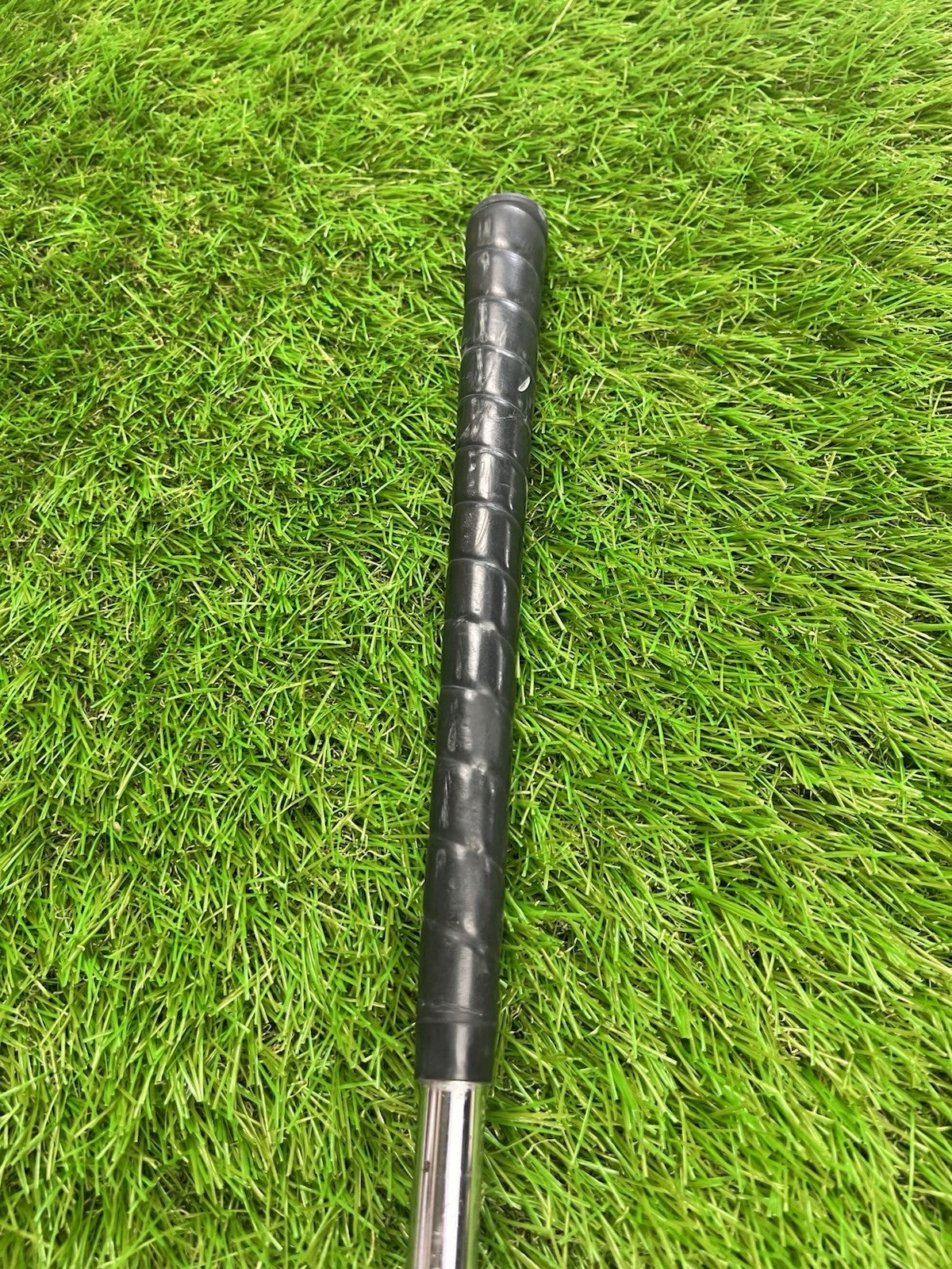 Vintage Toski 1 Iron RH Steel Shaft