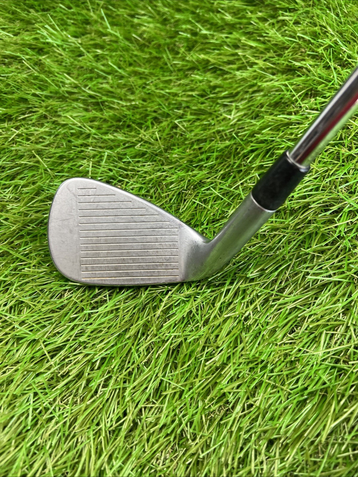 Callaway Apex Pro Forged 9 Iron RH Nippon NS Pro Steel Shaft 36.5"