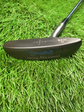 Spalding Touring Pro Model TPM II Blade Putter RH 34" Original Grip