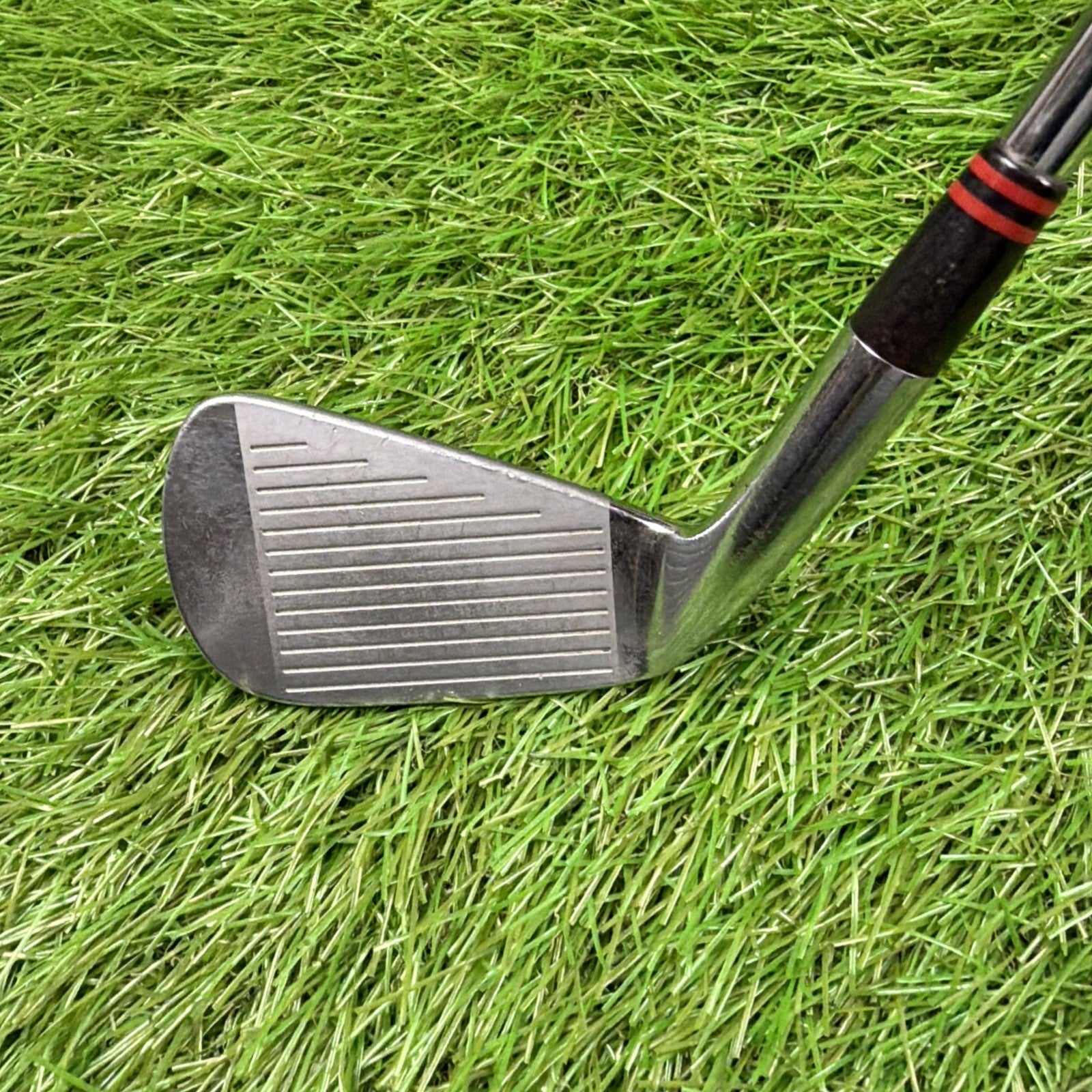 Ben Hogan Apex Plus 5 Iron RH Apex 4 Stiff Flex Steel Shaft 38"