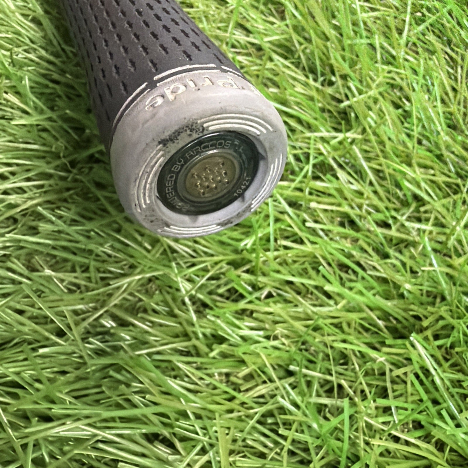 Ping G410 3 Hybrid 19° RH ALTA CB Soft Regular (SR) Flex Shaft 40.5"
