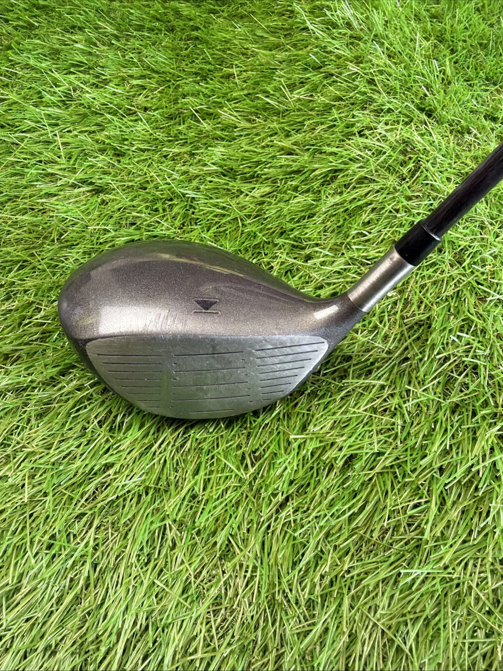 Titleist 975J 8.5° Titanium Driver RH Dynamic Golf Extra Stiff Flex Shaft 45"