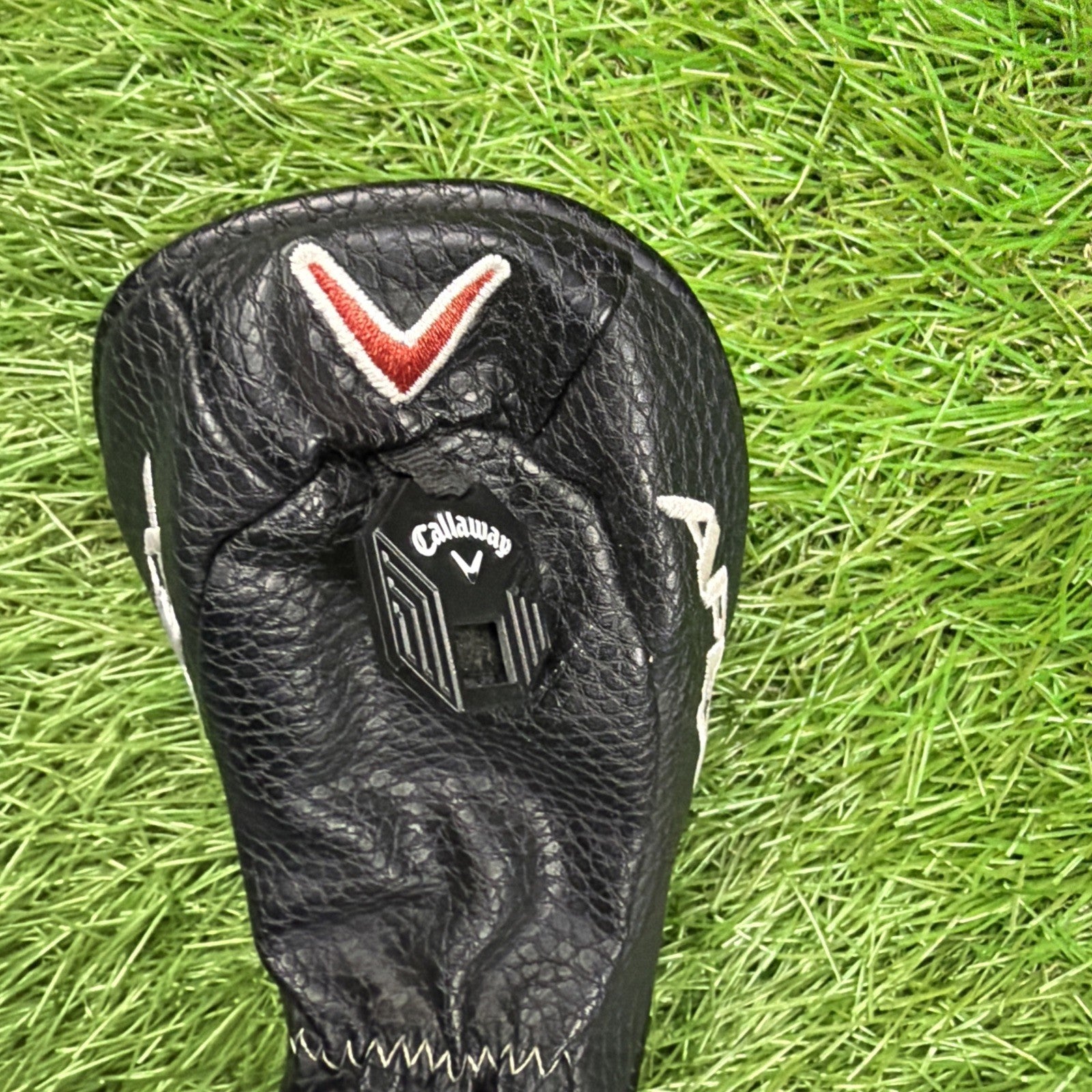 Callaway Apex UW Fairway Headcover