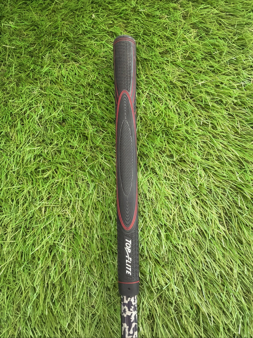 Top Flight Tour 3 Hybrid Low CG RH Uniflex Graphite Shaft 40"