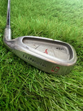 Infinity INF 5 Iron Oversize RH Harrison GE2000 Firm Flex Graphite Shaft 38"