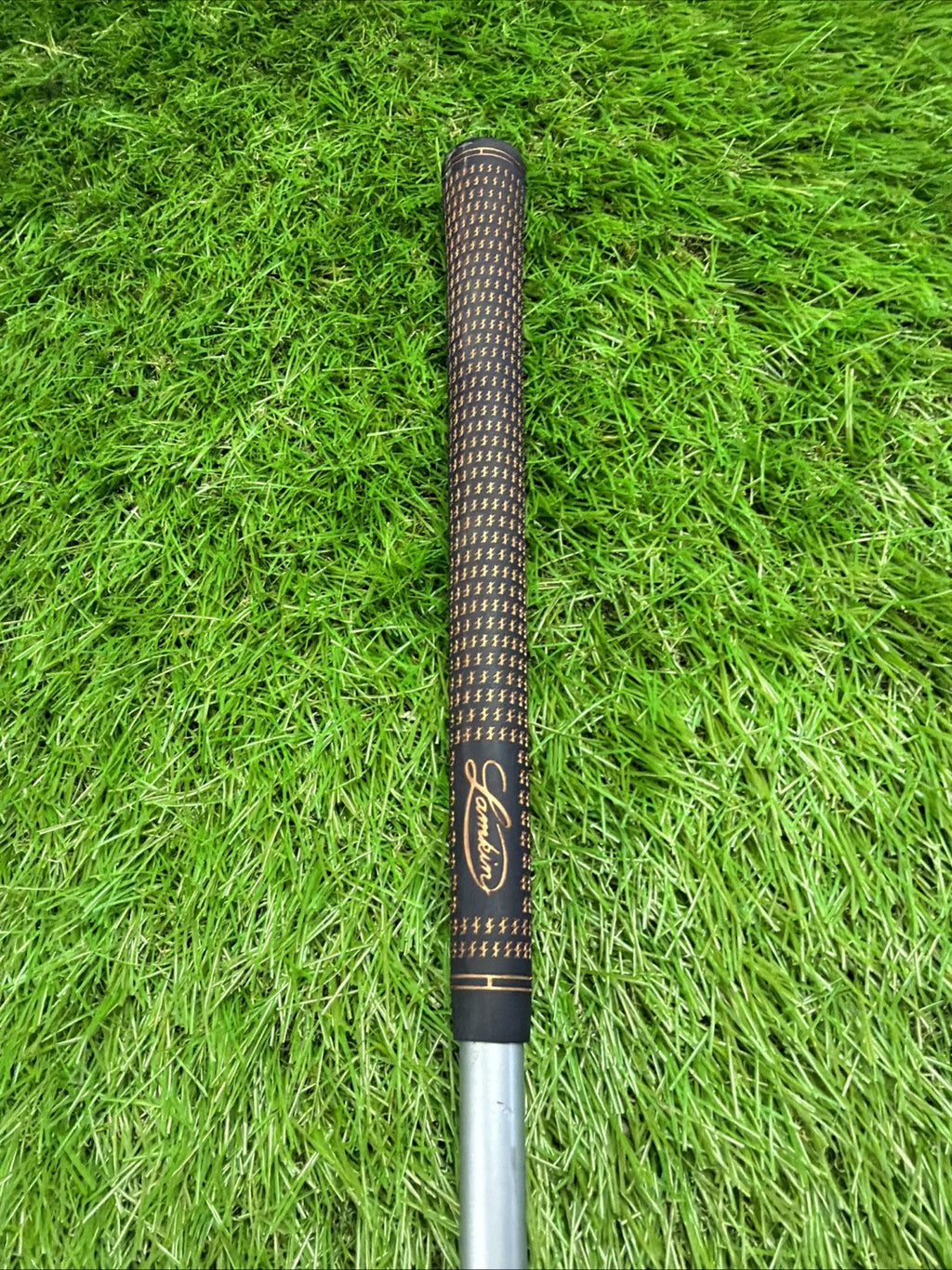 Adams Golf Idea 8 Iron RH ALDILA Womens Flex Graphite Shaft 36"