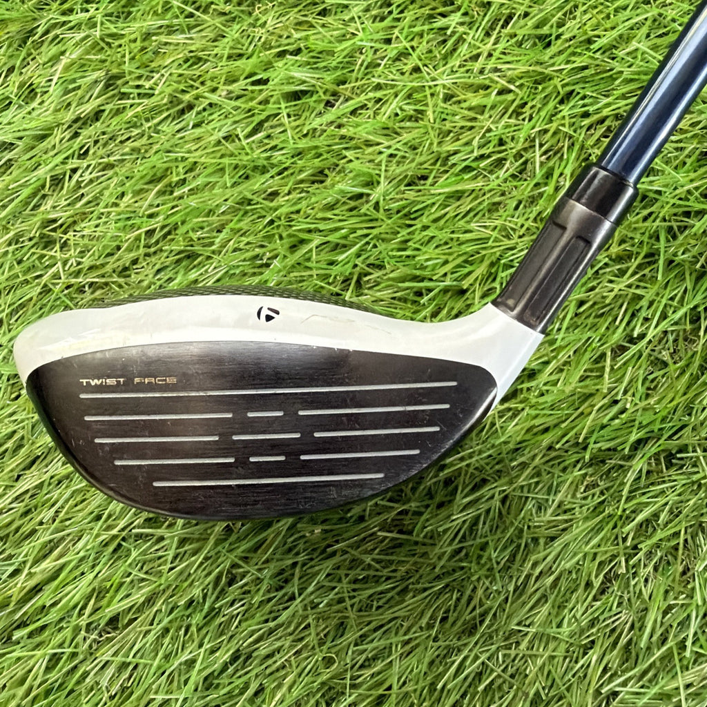 TaylorMade Sim Max 15° 3 Wood RH Ventus FW 6-S Stiff Flex Shaft 43.5"