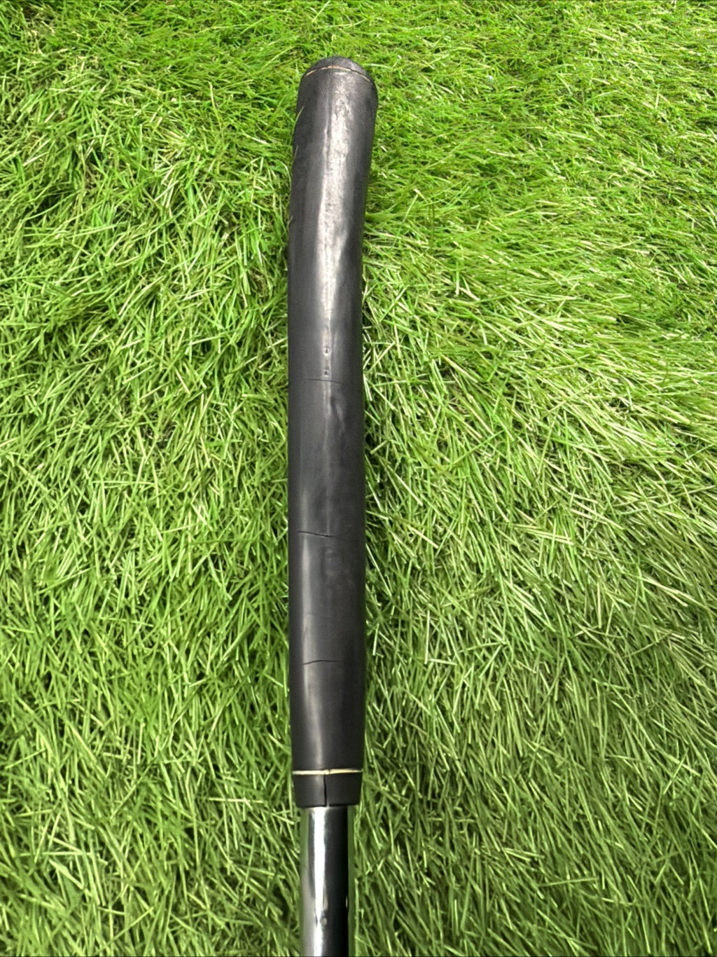 Vintage Callaway Tuttle II Putter RH Steel Shaft 35.5"