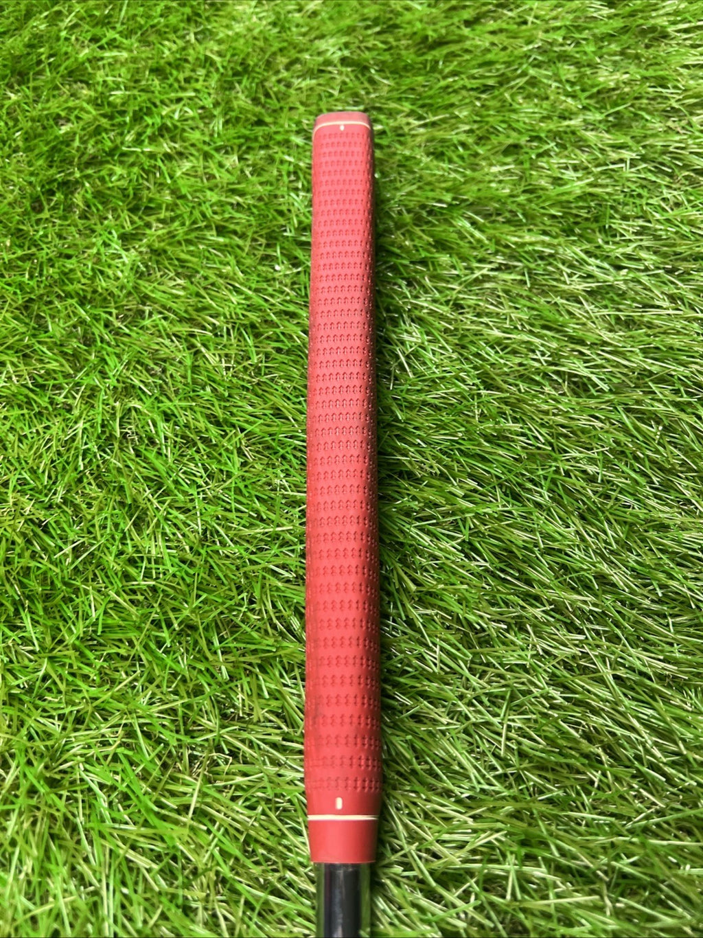 Spalding T.P.M 5 TP Mills Blade Putter RH Steel Shaft 35"