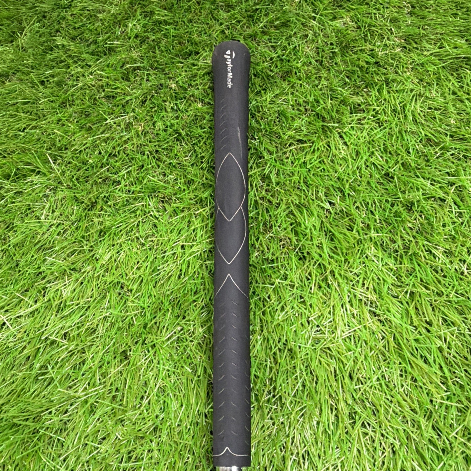 TaylorMade RAC OS 9 Iron RH 95 Gram Stiff Flex Steel Shaft