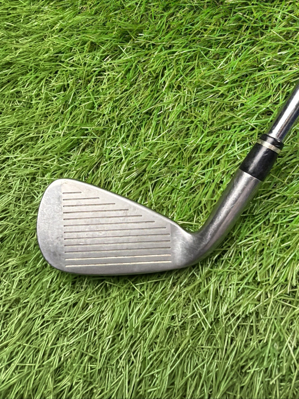 Nike Slingshot 3 Iron RH True Temper Regular Flex Shaft 39"